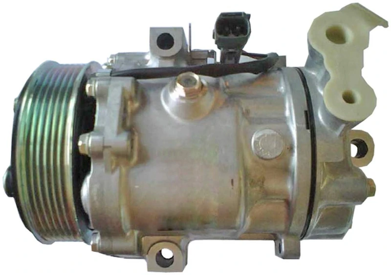 MAHLE Behr Premium Line ACP 1351 000P A/C Compressor