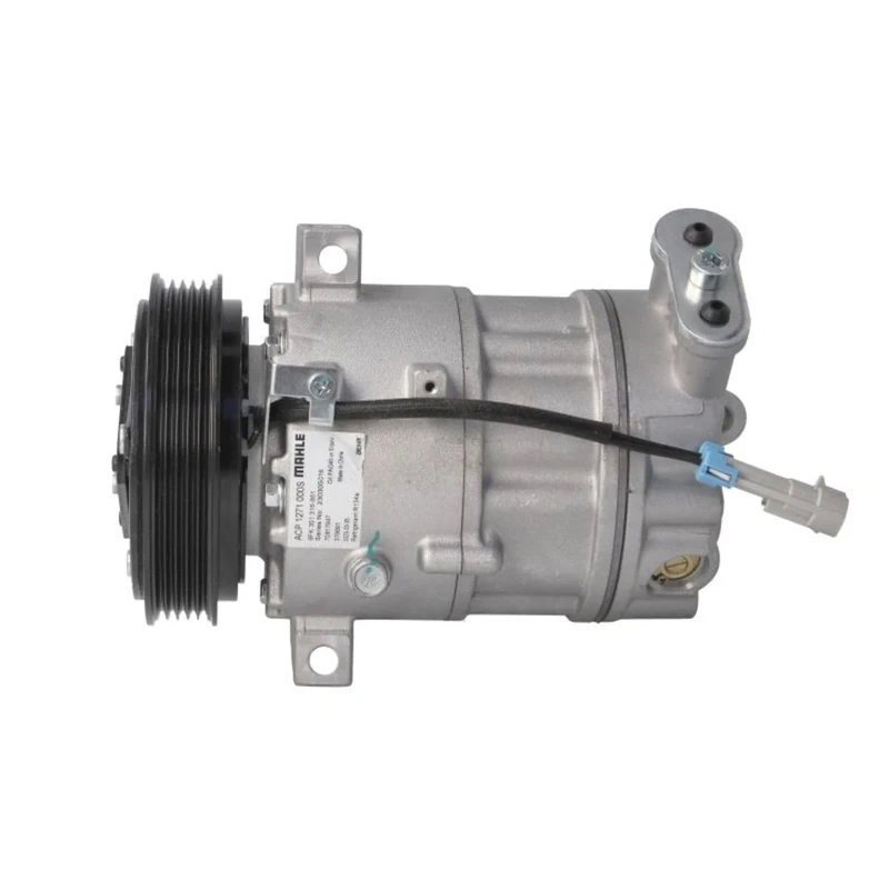 MAHLE ACP 1271 000S A/C Compressor BEHR