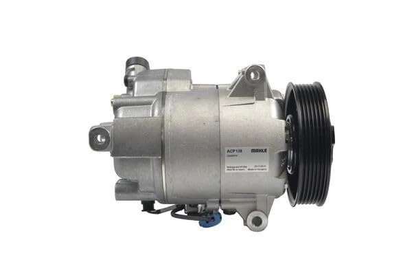 MAHLE ACP 138 000P A/C Compressor