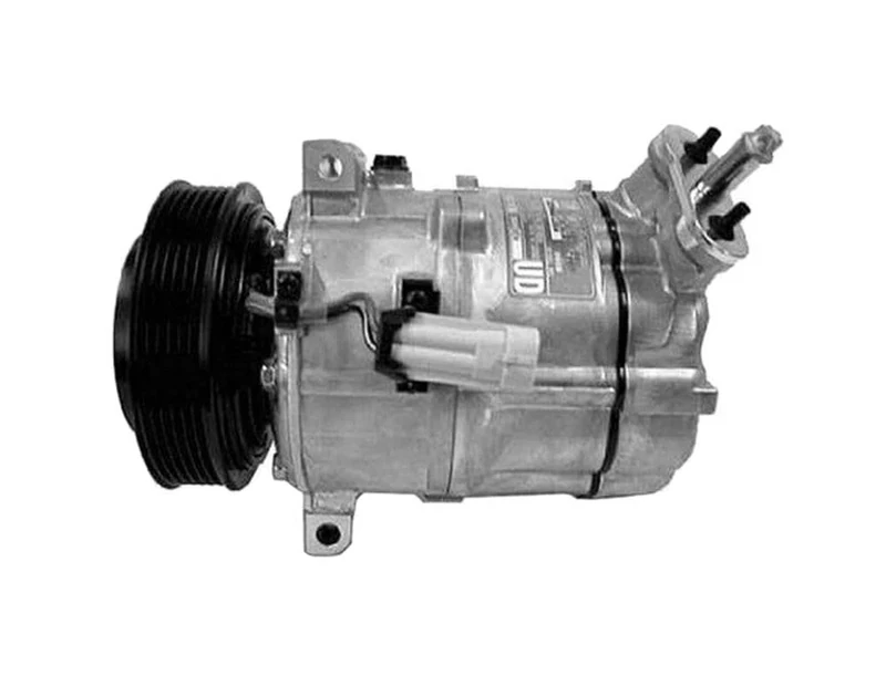 MAHLE Behr Premium Line ACP 1103 000P A/C Compressor