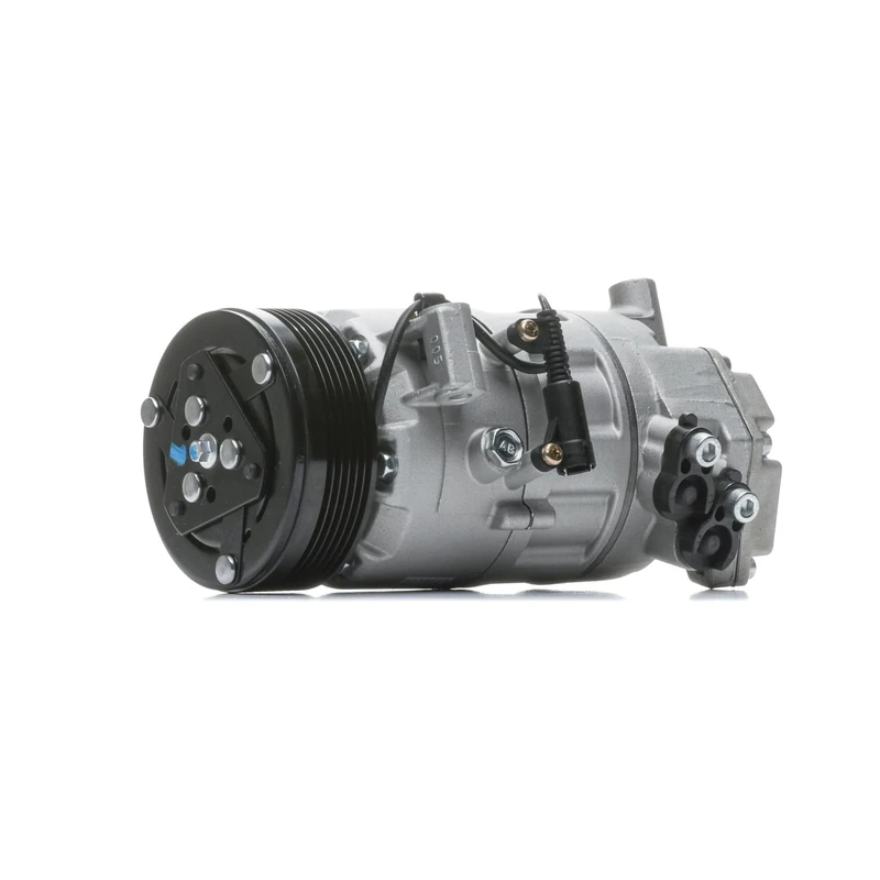 MAHLE ACP 343 000S A/C Compressor