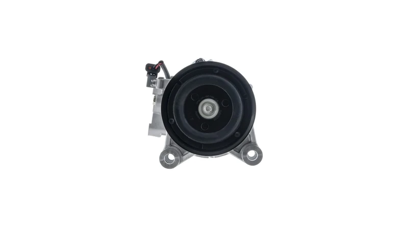 MAHLE ACP 1383 000P Compressor Air Conditioning V-Ribbed Belt Pulley 100 MMu.a. Suitable for BMW 5 (G30 / F90)