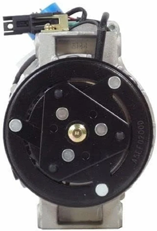 MAHLE ACP 1440 000S A/C Compressor