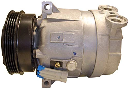 MAHLE ACP 1100 000S A/C Compressor BEHR