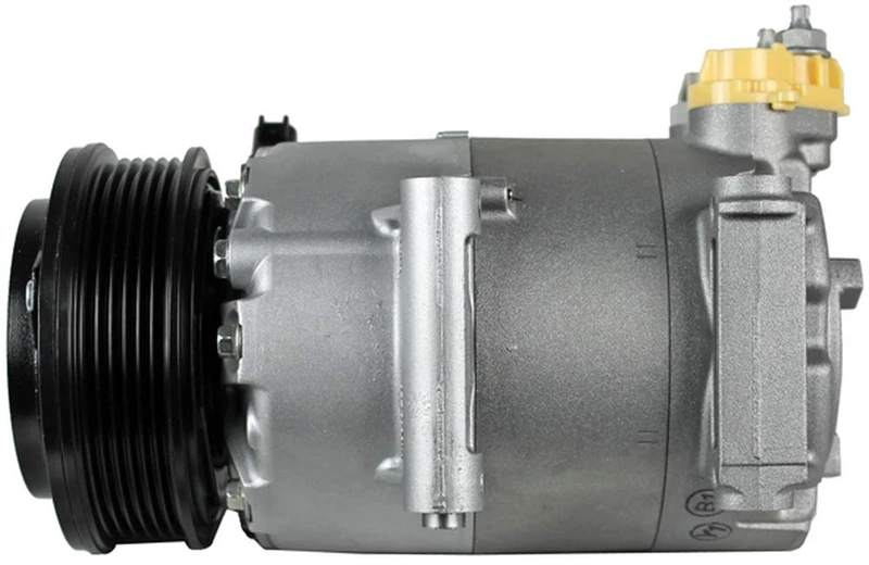 MAHLE ACP 1205 000P A/C Compressor