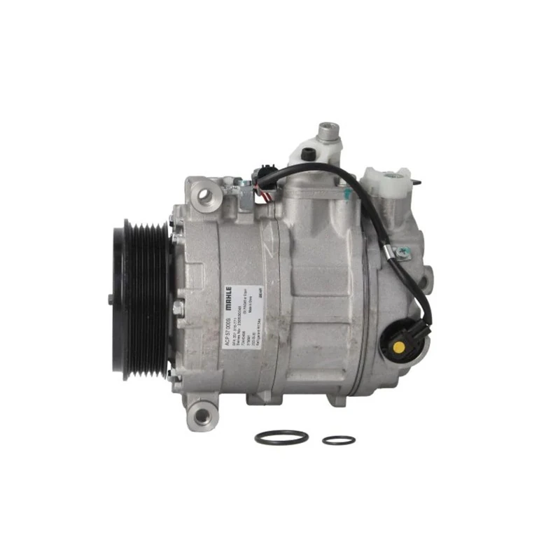 MAHLE ACP 57 000S A/C Compressor