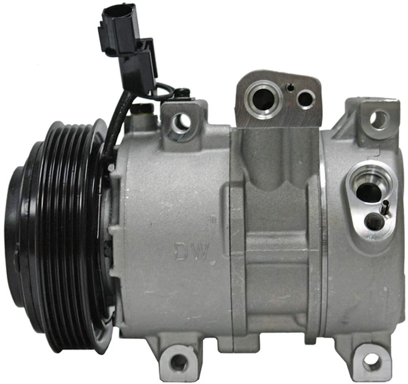 MAHLE ACP 1174 000P A/C Compressor
