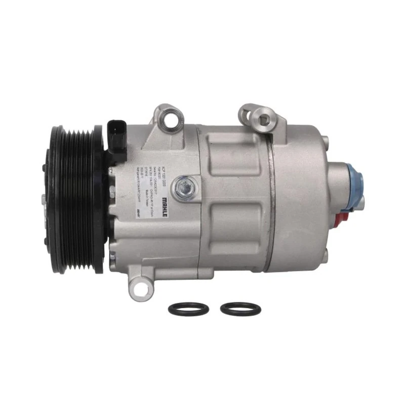 MAHLE ACP 1331 000S A/C Compressor
