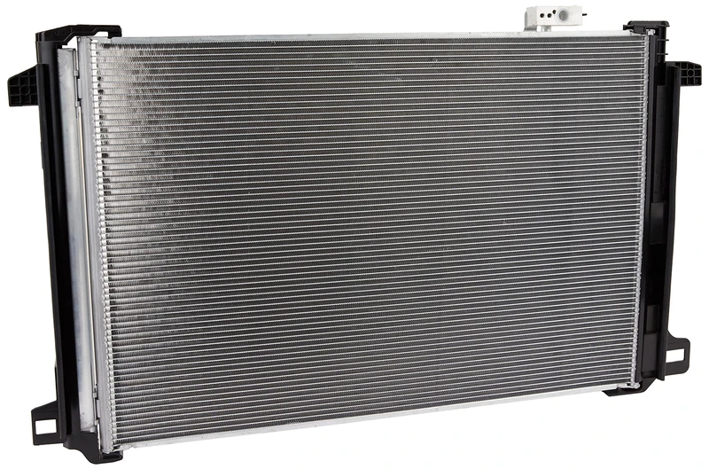 MAHLE AC 786 000P A/C Capacitor Premium Line - Image 1