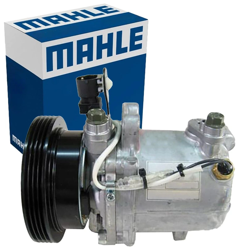 MAHLE ACP 1070 000S A/C Compressor - Image 1