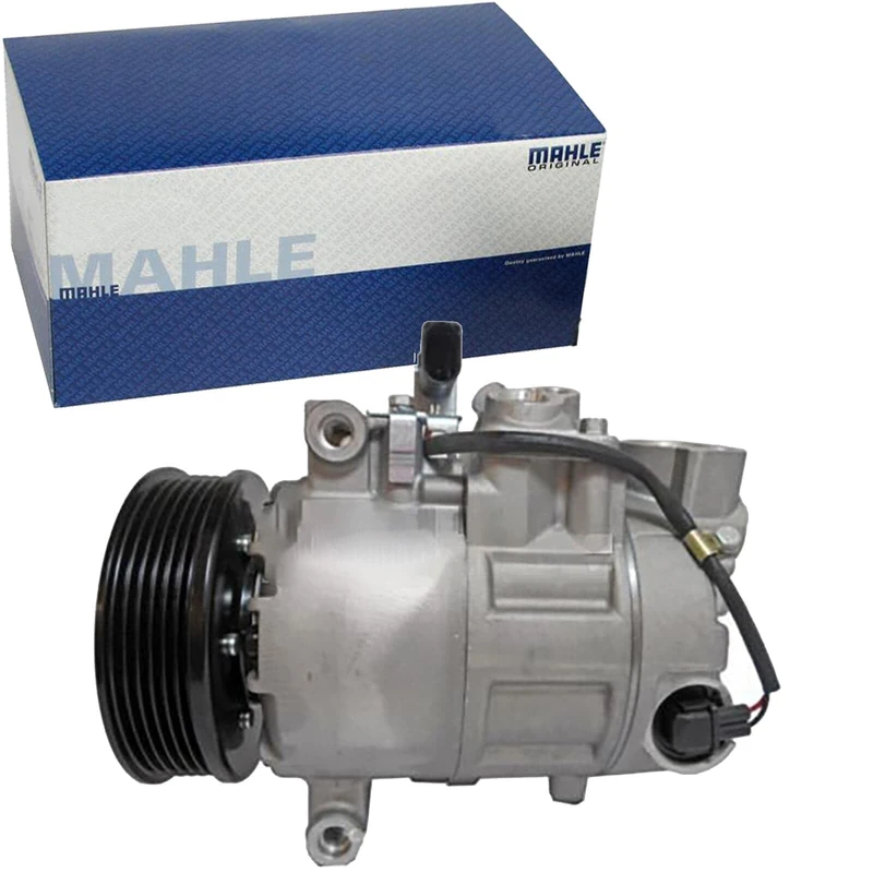 MAHLE ACP 692 000S A/C Compressor - Image 1