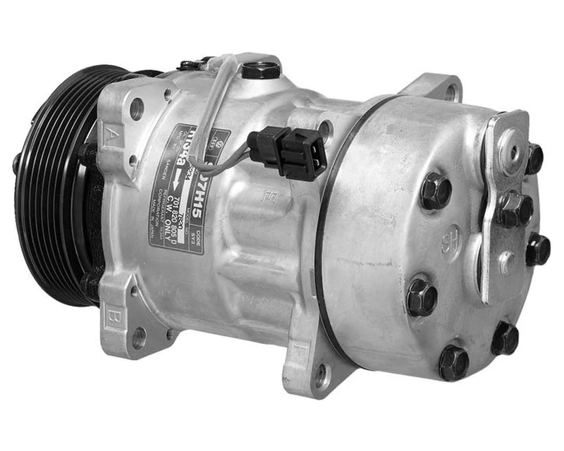 MAHLE ACP 1074 000P A/C Compressor