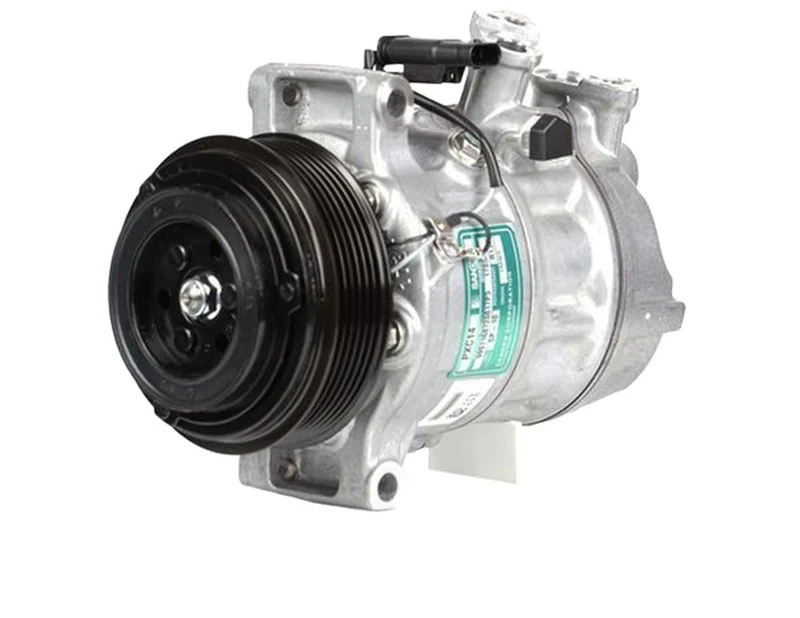 MAHLE ACP 577 000P A/C Compressor