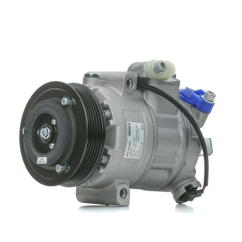 MAHLE ACP 18 000S A/C Compressor BEHR