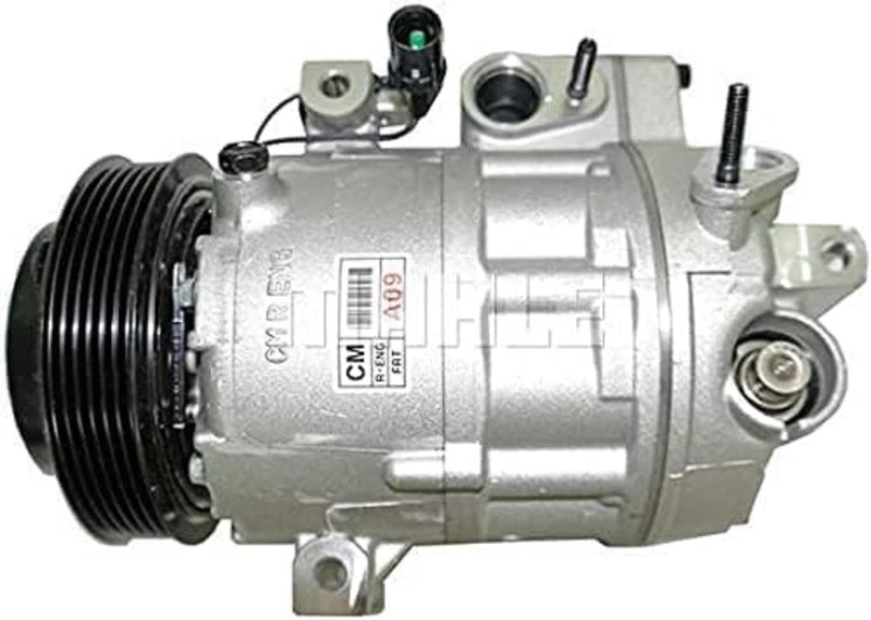 MAHLE ACP 443 000P A/C Compressor