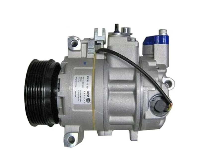 MAHLE ACP 44 000S A/C Compressor BEHR