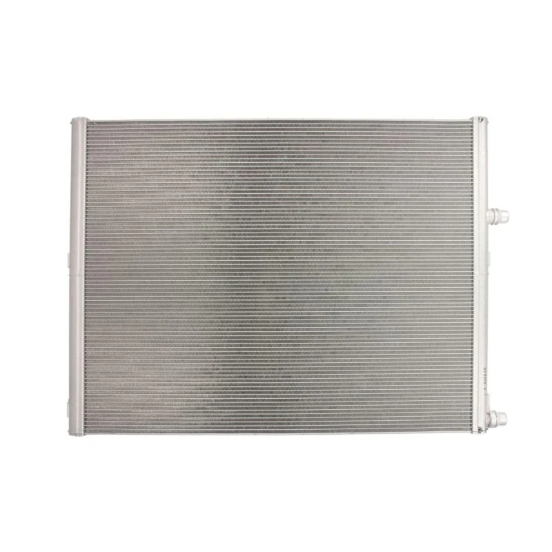 MAHLE CR 2307 000P coolant cooler