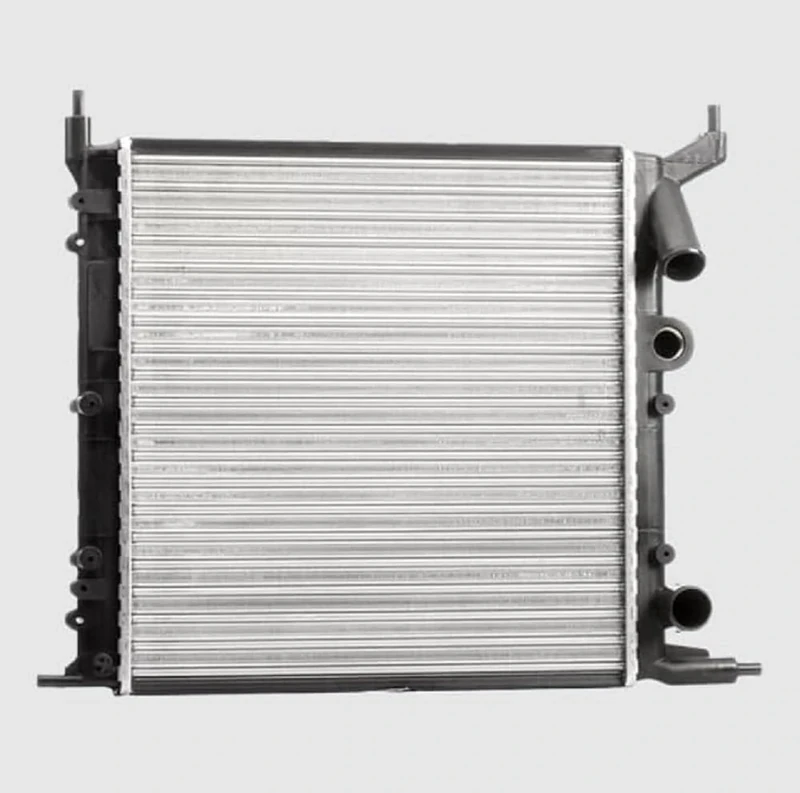 MAHLE CR 2111 000S Coolant Cooler BEHR