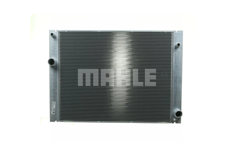 MAHLE CR 1682 000P coolant cooler