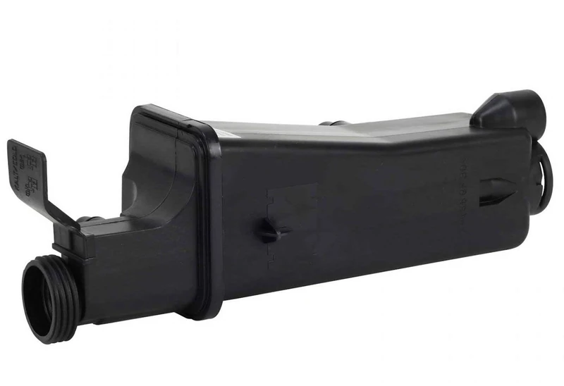 MAHLE CRT 116 000S Expansion Tank BEHR