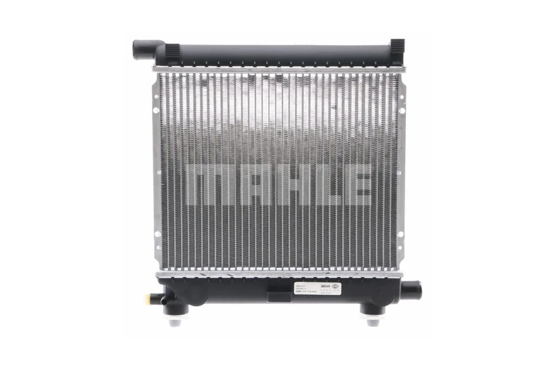 MAHLE CR 235 000S coolant cooler