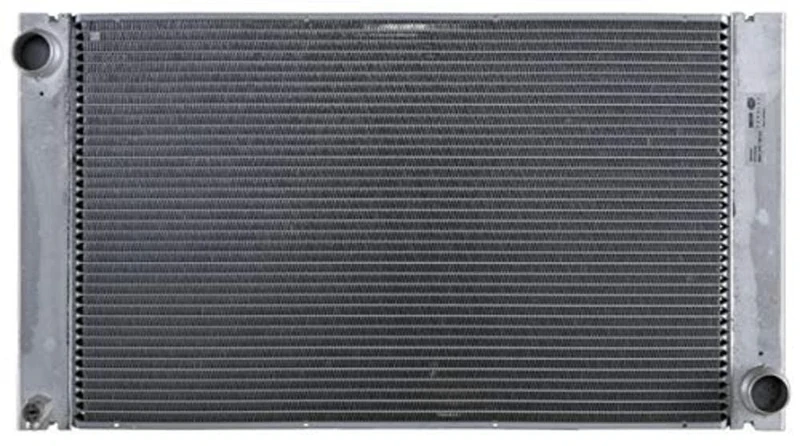 MAHLE CR 577 000P coolant cooler