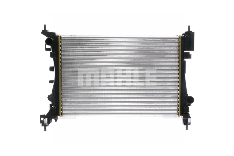 MAHLE CR 773 000S Radiator Engine Cooling for Fiat Grande Punto (199_) etc.