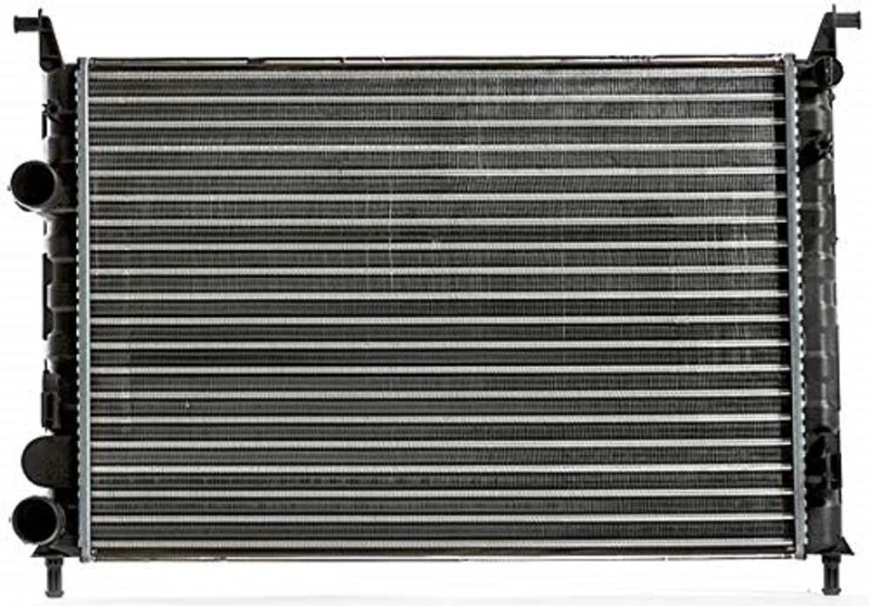 MAHLE CR 7 000P coolant cooler