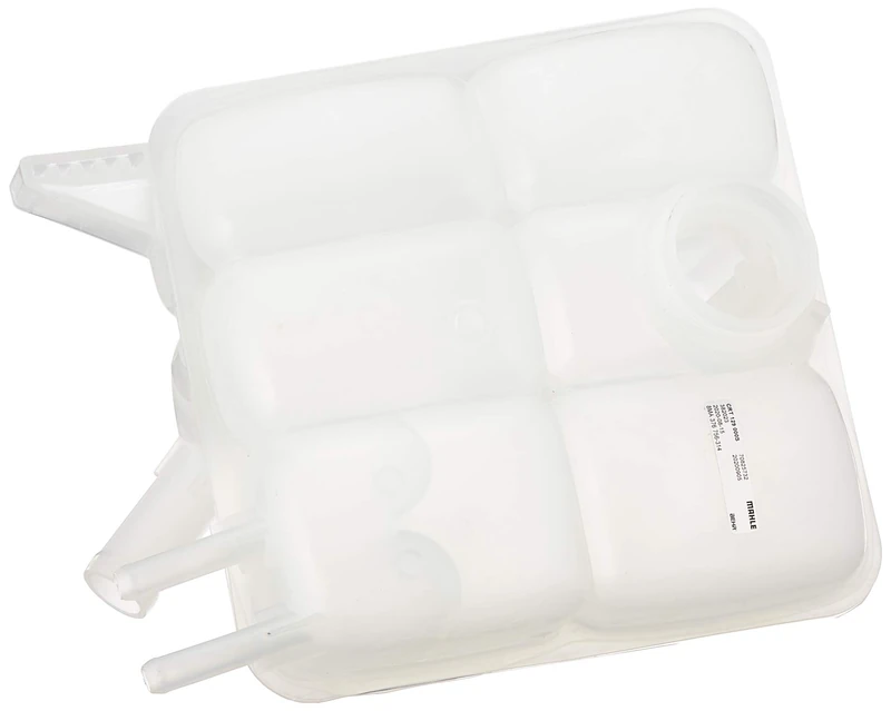 MAHLE CRT 129 000S Expansion Tank BEHR - Image 1