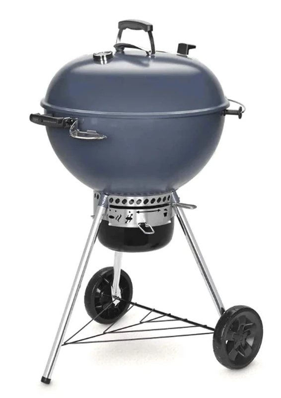 Weber Master-Touch GBS C-5750 Slate EU