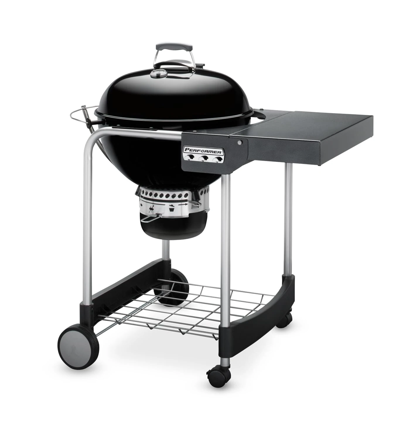 Performer GBS Charcoal Grill