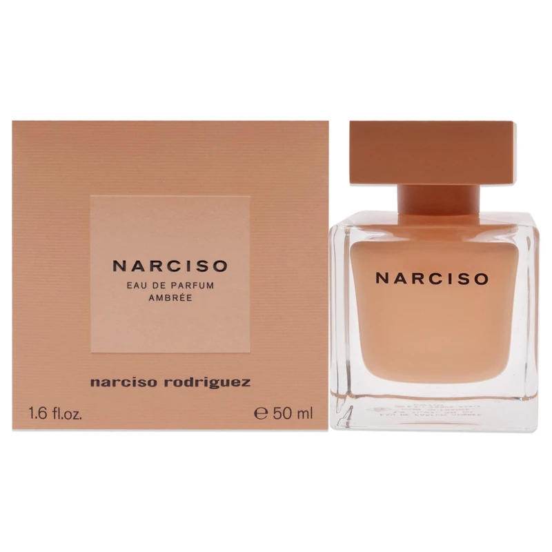 Narcisio Rodriguez NARCISO EDP Ambrée NEW