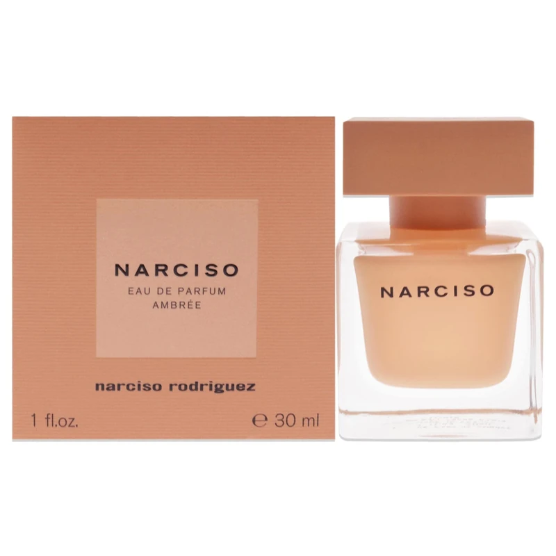 Narciso Rodriguez Ambree Eau de Parfum 30ml