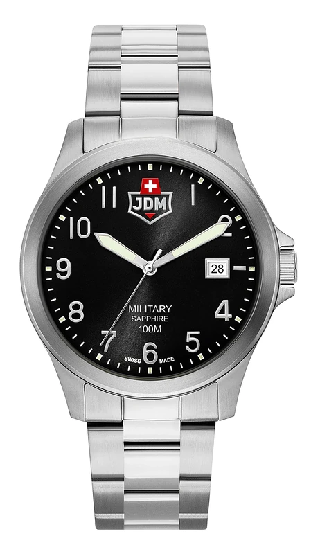 Jacques Du Manoir Dress Watch JDM-WG001-09