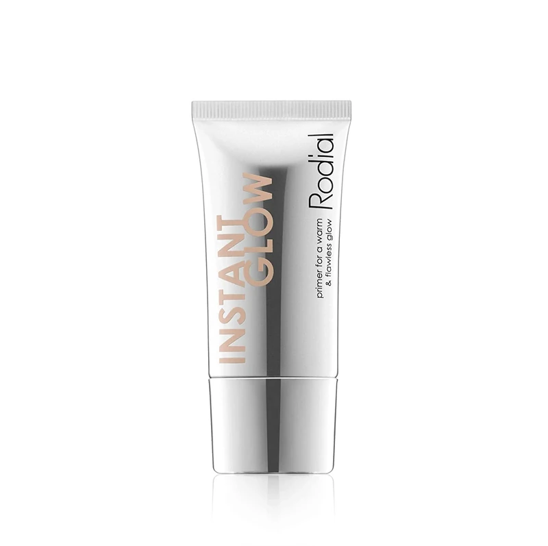 Rodial Instant Glow Primer - Hydrating Sheer Primer for Plump Skin - Image 1