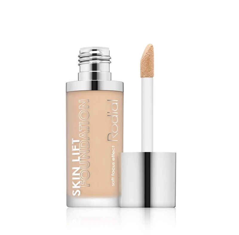 Rodial Skin Lift Foundation Shade 1 - Vanilla