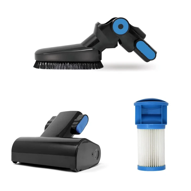 Polti Forzaspira PAEU0365 Slim SR100 Vacuum Accessory kit