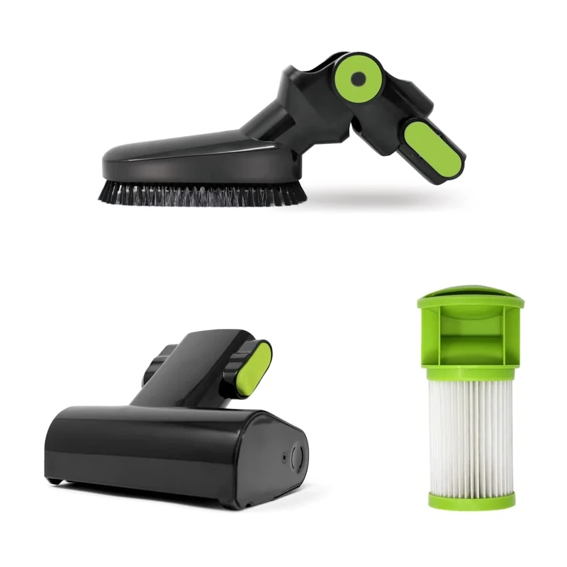 Polti Forzaspira PAEU0366 Slim SR110 Vacuum Accessory kit