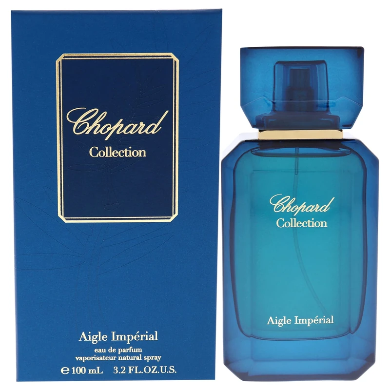 Chop Aigle Imperial Edp Vapo 100ml