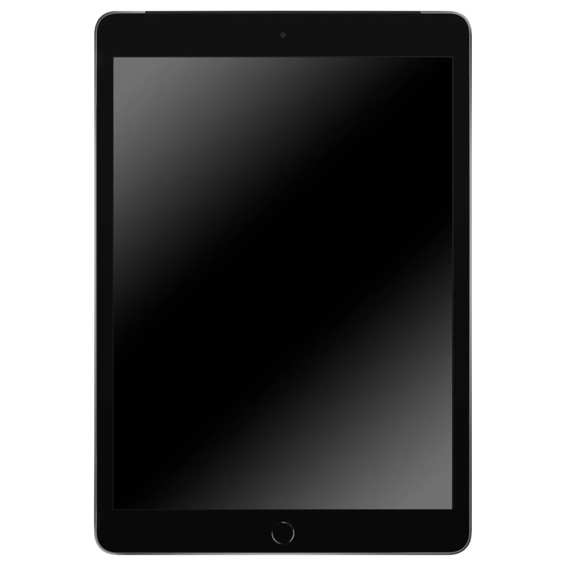 2019 Apple iPad (10.2-inch, Wi-Fi + Cellular, 128GB) Space Grey (Renewed)