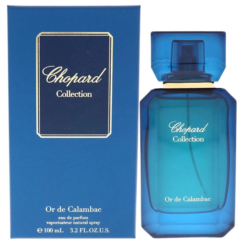 Chop Or de Calambac Edp Vapo 100ml