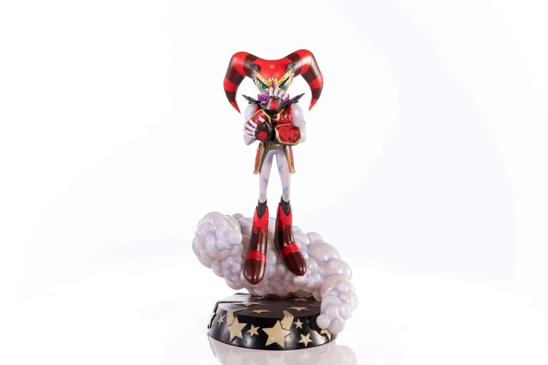 First4Figures - **(EOL)** NiGHTS: Journey of Dreams (Reala) RESIN Statue/Figures