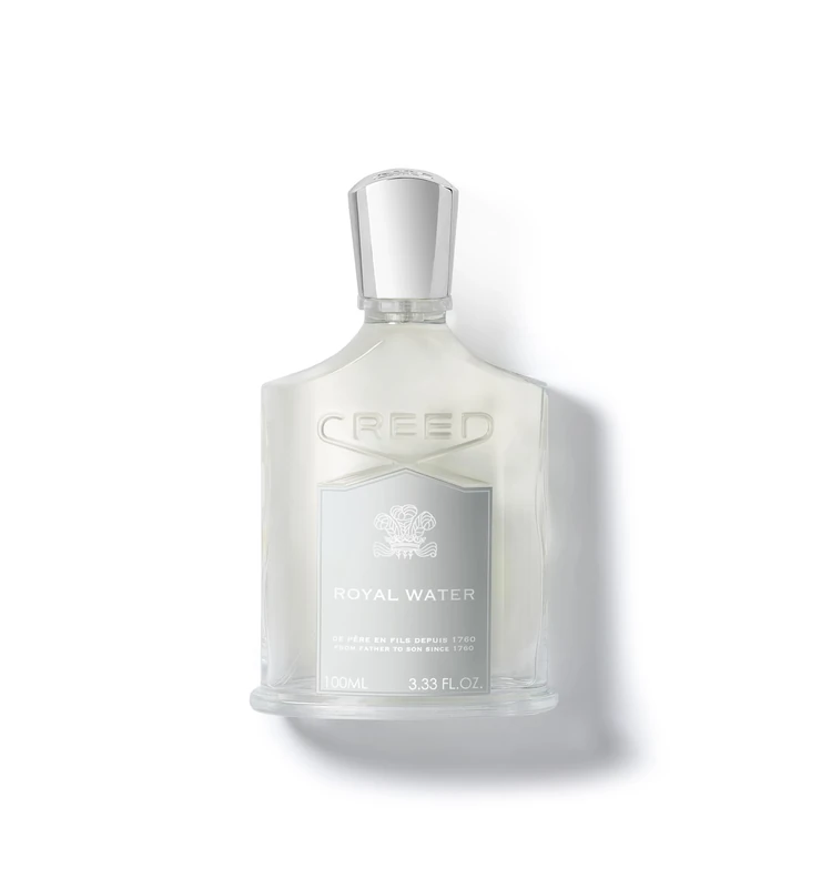Royal Water by Creed for Unisex - 3.3 oz EDP Spray