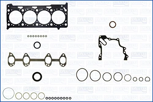 Fit 50453700 Complete Gasket Set