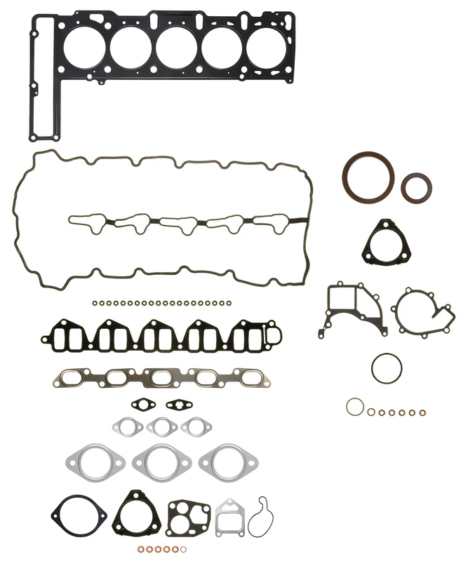 Fit 50443100 Complete Gasket Set