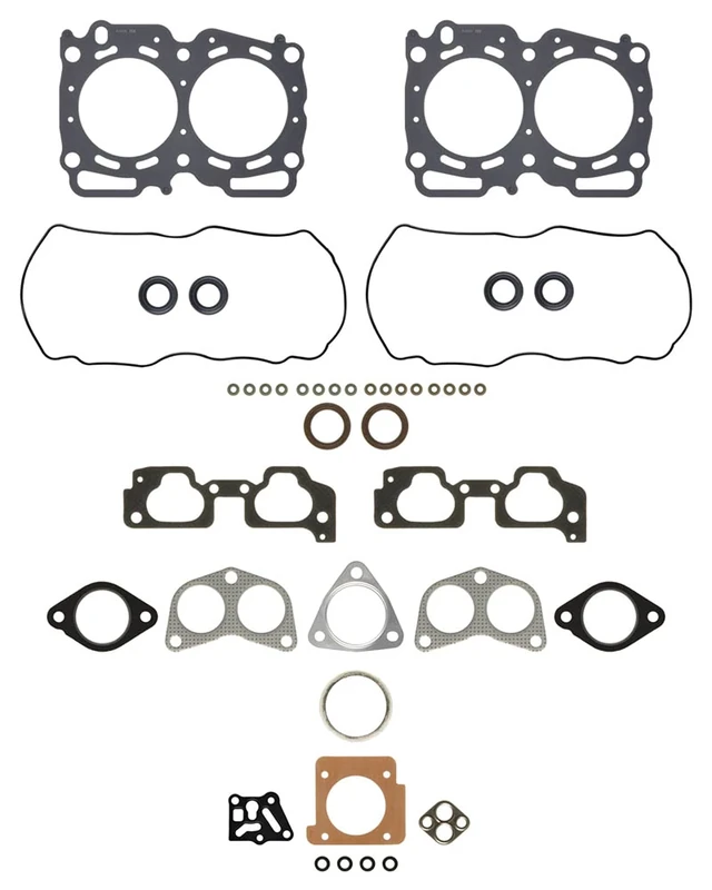 Fit 52452800 Gasket Set
