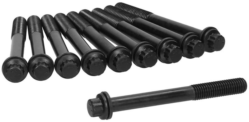 Fit 81066100 Screws