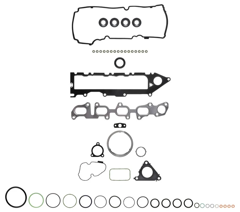 Fit 53060300 Gasket Set