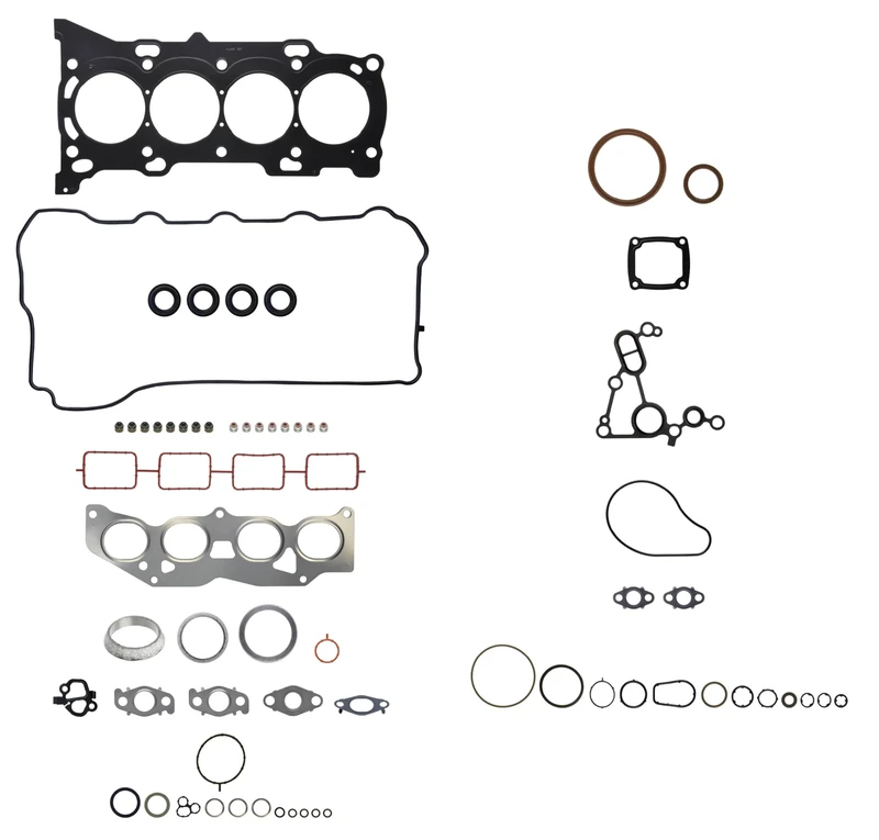 Fit 50405300 Complete Gasket Set
