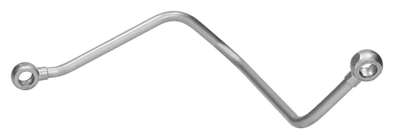 Ajusa OP11034 Oil Inlet Line - Image 1